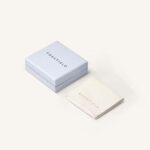 Βραχιόλι Rosefield Tennis Gold  SKU JBTWG-J1035 - Image 4