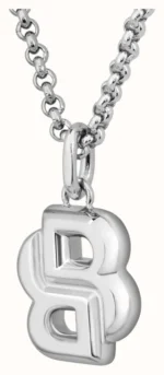 Γυναικεία Κολιέ  Boss Double B Petit  SKU  1580697 - Image 4