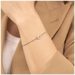 ΒραχιόλI  Γυναικεία  Boss Double B Petit  SKU 1580748 - Image 5