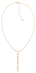 Calvin Klein Geometric Γυναικεία Κολιέ - Gold  SKU 35000840 - Image 4