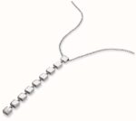 Calvin Klein Γυναικείο Κολιέ από Ατσάλι SKU  35000839