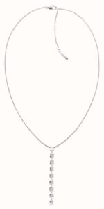 Calvin Klein Γυναικείο Κολιέ από Ατσάλι SKU  35000839 - Image 2