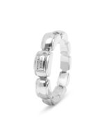 UNISEX Buddha to Buddha 027 Refined Batul Ring - Image 4