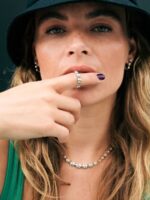 UNISEX Buddha to Buddha 027 Refined Batul Ring - Image 2