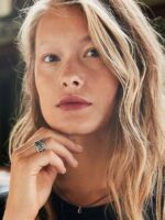 UNISEX Buddha To Buddha Ring 810 George Small - Image 2