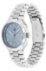 Tommy HILFIGER Chloe Stainless Steel Bracelet  Γυναικεία Ρολόγια  SKU : 1782818 - Image 6