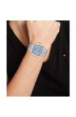 Tommy HILFIGER Chloe Stainless Steel Bracelet  Γυναικεία Ρολόγια  SKU : 1782818 - Image 2