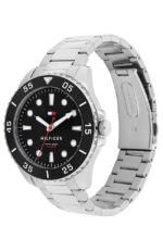 Tommy HILFIGER  Ανδρικό Ρολόι  Oceanic Stainless Steel Bracelet  SKU : 1792203 - Image 6