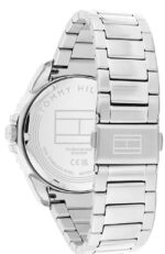Tommy HILFIGER  Ανδρικό Ρολόι  Oceanic Stainless Steel Bracelet  SKU : 1792203 - Image 7