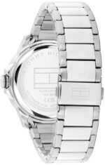 Tommy Hilfiger Ανδρικά Ρολόγια Remy Stainless Steel Bracelet  sku: 1792228 - Image 4