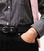 Tommy Hilfiger Stainless Steel Double Chain Knot Bracelet  Γυναικείο βραχιόλι  SKU 2780990