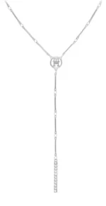 Γυναικείο Κολιέ Tommy Hilfiger  Stainless Steel SKU  2780997 - Image 3