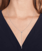 Γυναικείο Κολιέ Tommy Hilfiger  Stainless Steel SKU  2780997