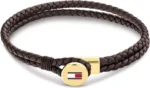 Tommy Hilfiger Ανδρικό Βραχιόλι από Δέρμα  SKU 2790670