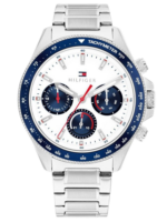 Tommy Hilfiger  Stainless Steel Bracelet Ανδρικo Ρολόγια  SKU: 1792238 - Image 4