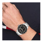 Tommy Hilfiger Ανδρικά Ρολόγια Remy Stainless Steel Bracelet  sku: 1792228 - Image 5