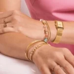 Βραχιόλι Coeur de Lion Geocube®   SKU 2838/30-1584 - Image 5