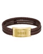 Ανδρικο Βραχιολι Hugo Boss   SKU 1580424