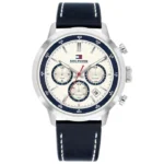 TOMMY HILFINGER Ανδρικό ρολόι Montre  SKU 1710751