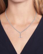 Γυναικειο Κολιε Tommy Hilfiger  SKU 2780771