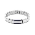 Tommy Hilfiger Parker Βραχιόλι από Ατσάλι 21cm  SKU 2790600 - Image 3