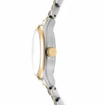 Γυναικείο Ρολόι DKNY από Χρυσό Ανοξείδωτο Ατσάλι με Πράσινο Καντράν | EssentialsSku:DK1L156M0095 - Image 4