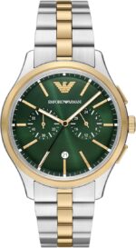 Emporio Armani Ανδρικό , Χρονογράφος   SKU  AR11692 - Image 7
