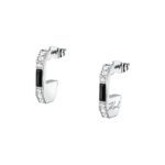 KARL LAGERFELD CRYSTALS  Women's earrings  SKU KLAYC42
