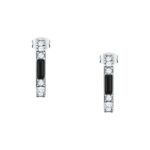 KARL LAGERFELD CRYSTALS  Women's earrings  SKU KLAYC42 - Image 4