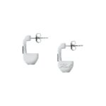 KARL LAGERFELD CRYSTALS  Women's earrings  SKU KLAYC42 - Image 5