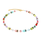 Κολιέ COEUR DE LION   SKU  2838/10-1584