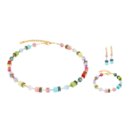 Σκουλαρίκια COEUR DE LION    SKU  2838/20-1584 - Image 5