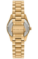 Ρολόι MICHAEL KORS Lexington Crystals Gold Stainless Steel Bracelet SKU MK4924 - Image 7