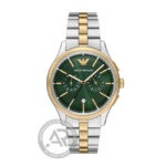 Emporio Armani Ανδρικό , Χρονογράφος   SKU  AR11692