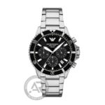Emporio Armani Ανδρικό , Χρονογράφος   SKU  AR11739