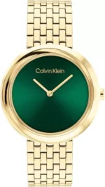 Calvin Klein CK Iconic  Γυναικείο ρολόι  SKU 25100066 - Image 2