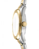 Ρολόι DKNY Chambers Sport Two Tone Stainless Steel Bracelet SKU DK1L018M0065 - Image 4