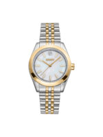 DKNY Nolita Midi  δίχρωμο γυναικείο ρολόι  SKU DK1L029M0075 - Image 3