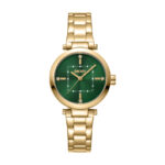 DKNY Urban Γυναικεία Ρολόγια Gold Stainless Steel Bracelet   SKU DK1L092M0075