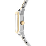 DKNY Signature Shape Two Tone Stainless Steel Bracelet   SKU: DK1L154M0255 - Image 6