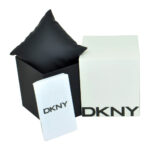 DKNY Eastside Γυναικείο Ρολόι 28mm Μπαταρίας με Ασημί Μεταλλικό Μπρασελέ  SKU DK1L024M0045 - Image 2