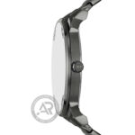 Diesel Ανδρικό Ρολόι 54mm Χρονογράφος Μπαταρίας με Γκρι Μεταλλικό Μπρασελέ SKU DZ7488 - Image 3