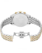 Ρολόι EMPORIO ARMANI Antonio Chronograph Two Tone Stainless Steel Bracelet SKU AR11713 - Image 2