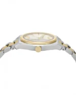 Ρολόι EMPORIO ARMANI Federico Two Tone Stainless Steel Bracelet SKU AR11716 - Image 5