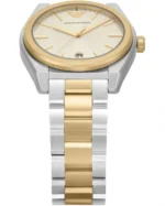 Ρολόι EMPORIO ARMANI Federico Two Tone Stainless Steel Bracelet SKU AR11716 - Image 7