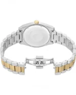 Ρολόι EMPORIO ARMANI Federico Two Tone Stainless Steel Bracelet SKU AR11716 - Image 2