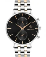 Ρολόι GANT Park Hill II Two Tone Stainless Steel Bracelet SKU G121015 - Image 3