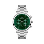 Ρολόι GANT Cleveland Silver Stainless Steel Bracelet SKU G132018 - Image 4