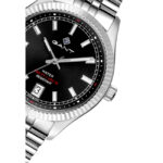 GANT Sussex Ανδρικό  Ρολόγια  SKU G166001 - Image 4