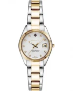 Ρολόι GANT Sussex Mini Crystals Two Tone Stainless Steel Bracelet SKU G181015
